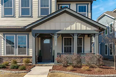 308 Cherry Birch Court, Holly Springs, NC 27540 - Photo 43