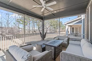 308 Cherry Birch Ct, Holly Springs, NC 27540 - Photo 37