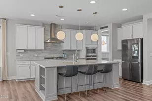 308 Cherry Birch Ct, Holly Springs, NC 27540 - Photo 13