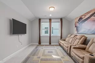 308 Cherry Birch Ct, Holly Springs, NC 27540 - Photo 35