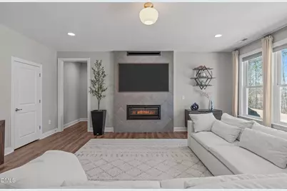 308 Cherry Birch Court, Holly Springs, NC 27540 - Photo 9