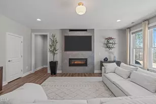 308 Cherry Birch Ct, Holly Springs, NC 27540 - Photo 9