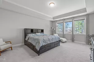 308 Cherry Birch Ct, Holly Springs, NC 27540 - Photo 23