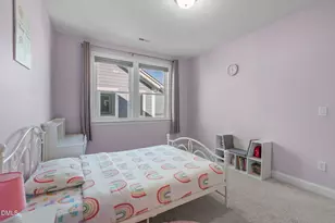 308 Cherry Birch Ct, Holly Springs, NC 27540 - Photo 33