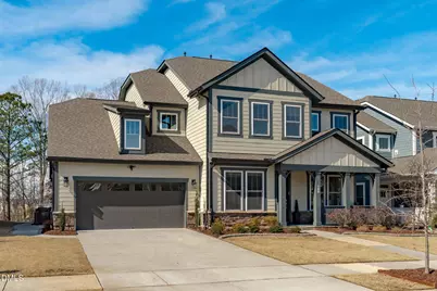 308 Cherry Birch Court, Holly Springs, NC 27540 - Photo 45