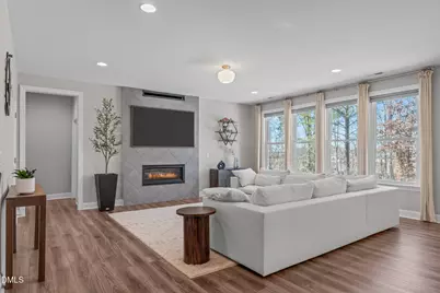 308 Cherry Birch Court, Holly Springs, NC 27540 - Photo 9