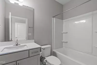 308 Cherry Birch Court, Holly Springs, NC 27540 - Photo 31