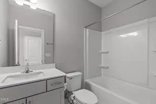 308 Cherry Birch Ct, Holly Springs, NC 27540 - Photo 31