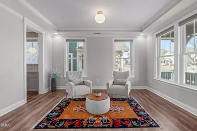 308 Cherry Birch Court, Holly Springs, NC 27540 - Photo 5