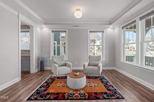 308 Cherry Birch Ct, Holly Springs, NC 27540 - Photo 5