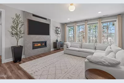 308 Cherry Birch Court, Holly Springs, NC 27540 - Photo 11