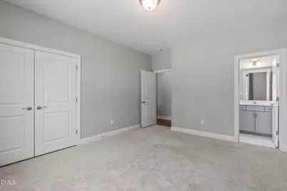 308 Cherry Birch Court, Holly Springs, NC 27540 - Photo 19