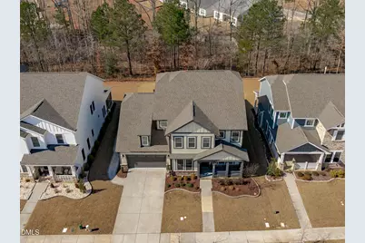 308 Cherry Birch Court, Holly Springs, NC 27540 - Photo 47