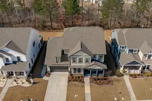 308 Cherry Birch Ct, Holly Springs, NC 27540 - Photo 47