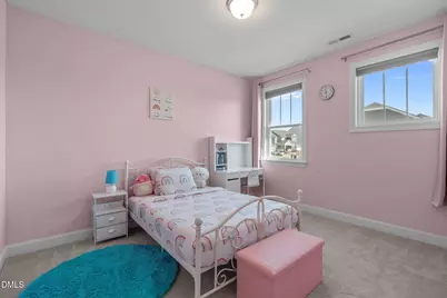 308 Cherry Birch Court, Holly Springs, NC 27540 - Photo 33