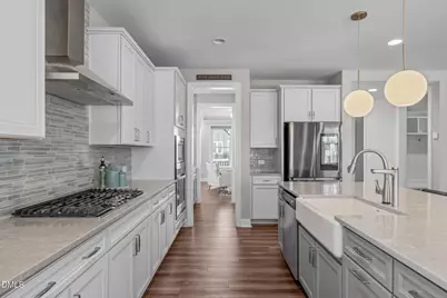 308 Cherry Birch Court, Holly Springs, NC 27540 - Photo 15