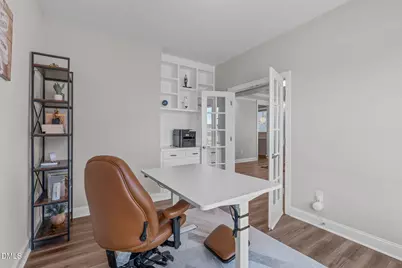 308 Cherry Birch Court, Holly Springs, NC 27540 - Photo 7