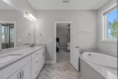 308 Cherry Birch Court, Holly Springs, NC 27540 - Photo 29