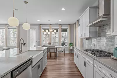 308 Cherry Birch Court, Holly Springs, NC 27540 - Photo 15