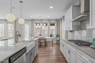 308 Cherry Birch Ct, Holly Springs, NC 27540 - Photo 15