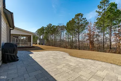 308 Cherry Birch Court, Holly Springs, NC 27540 - Photo 39