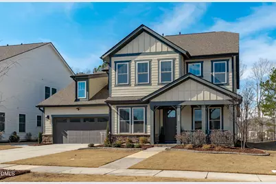 308 Cherry Birch Court, Holly Springs, NC 27540 - Photo 1