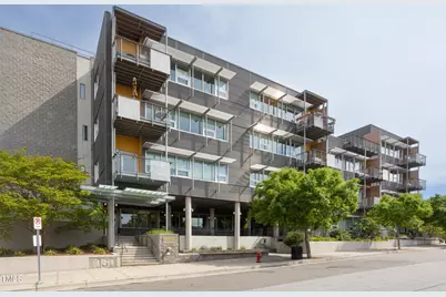 130 Hunt Street #107, Durham, NC 27701 - Photo 1