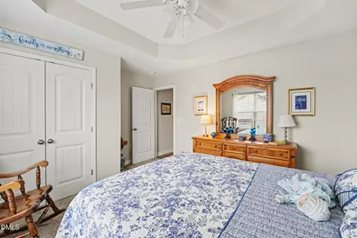 21 Cedar Hollow Drive, Garner, NC 27529 - Photo 19