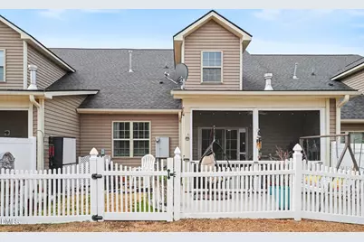 21 Cedar Hollow Drive, Garner, NC 27529 - Photo 25