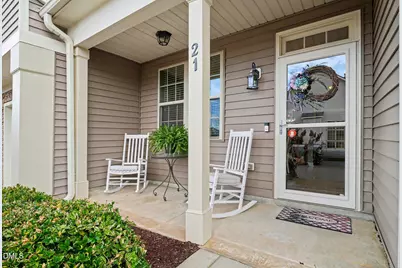 21 Cedar Hollow Drive, Garner, NC 27529 - Photo 3