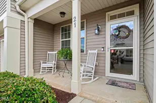 21 Cedar Hollow Dr, Garner, NC 27529 - Photo 3