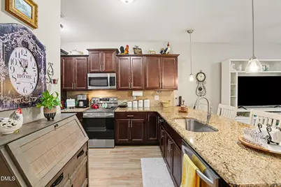 21 Cedar Hollow Drive, Garner, NC 27529 - Photo 9