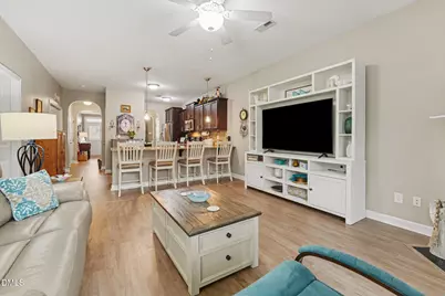 21 Cedar Hollow Drive, Garner, NC 27529 - Photo 7