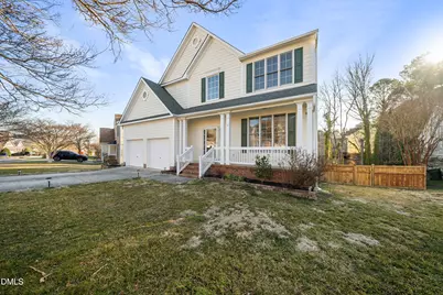 615 Southshore Parkway, Durham, NC 27703 - Photo 3