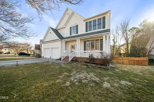 615 Southshore Pkwy, Durham, NC 27703 - Photo 3