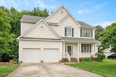 615 Southshore Parkway, Durham, NC 27703 - Photo 1