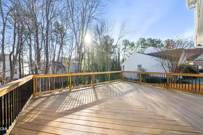 615 Southshore Parkway, Durham, NC 27703 - Photo 41