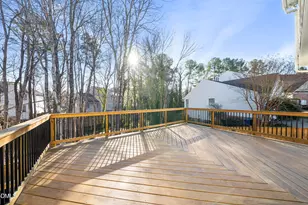 615 Southshore Pkwy, Durham, NC 27703 - Photo 41