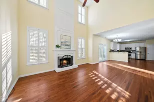 615 Southshore Pkwy, Durham, NC 27703 - Photo 21