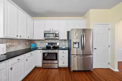 615 Southshore Parkway, Durham, NC 27703 - Photo 13