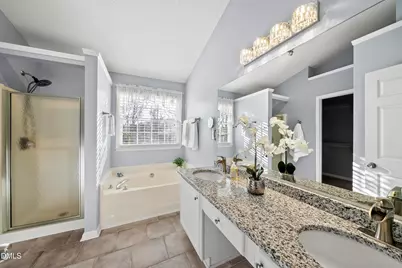 615 Southshore Parkway, Durham, NC 27703 - Photo 35