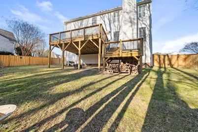 615 Southshore Parkway, Durham, NC 27703 - Photo 43