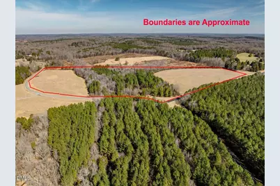 0 Mark Willett Road, Bear Creek, NC 27207 - Photo 1