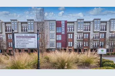 200 Perkins Drive #A1, Chapel Hill, NC 27514 - Photo 3