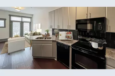 200 Perkins Drive #A1, Chapel Hill, NC 27514 - Photo 17