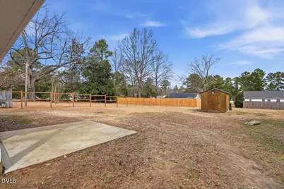 512 W Lofton Street, Lillington, NC 27546 - Photo 31