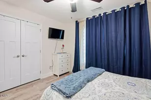 512 W Lofton St, Lillington, NC 27546 - Photo 21