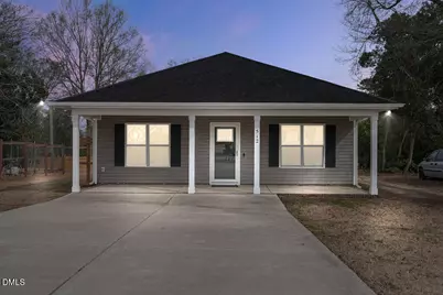 512 W Lofton Street, Lillington, NC 27546 - Photo 1