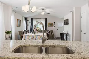 512 W Lofton St, Lillington, NC 27546 - Photo 15