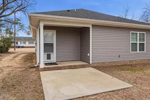 512 W Lofton St, Lillington, NC 27546 - Photo 29